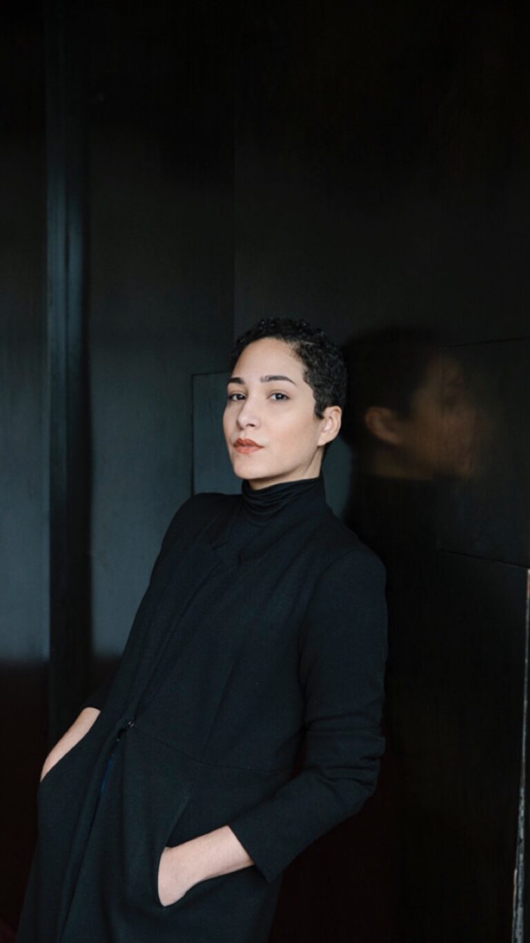 Lucia Hierro