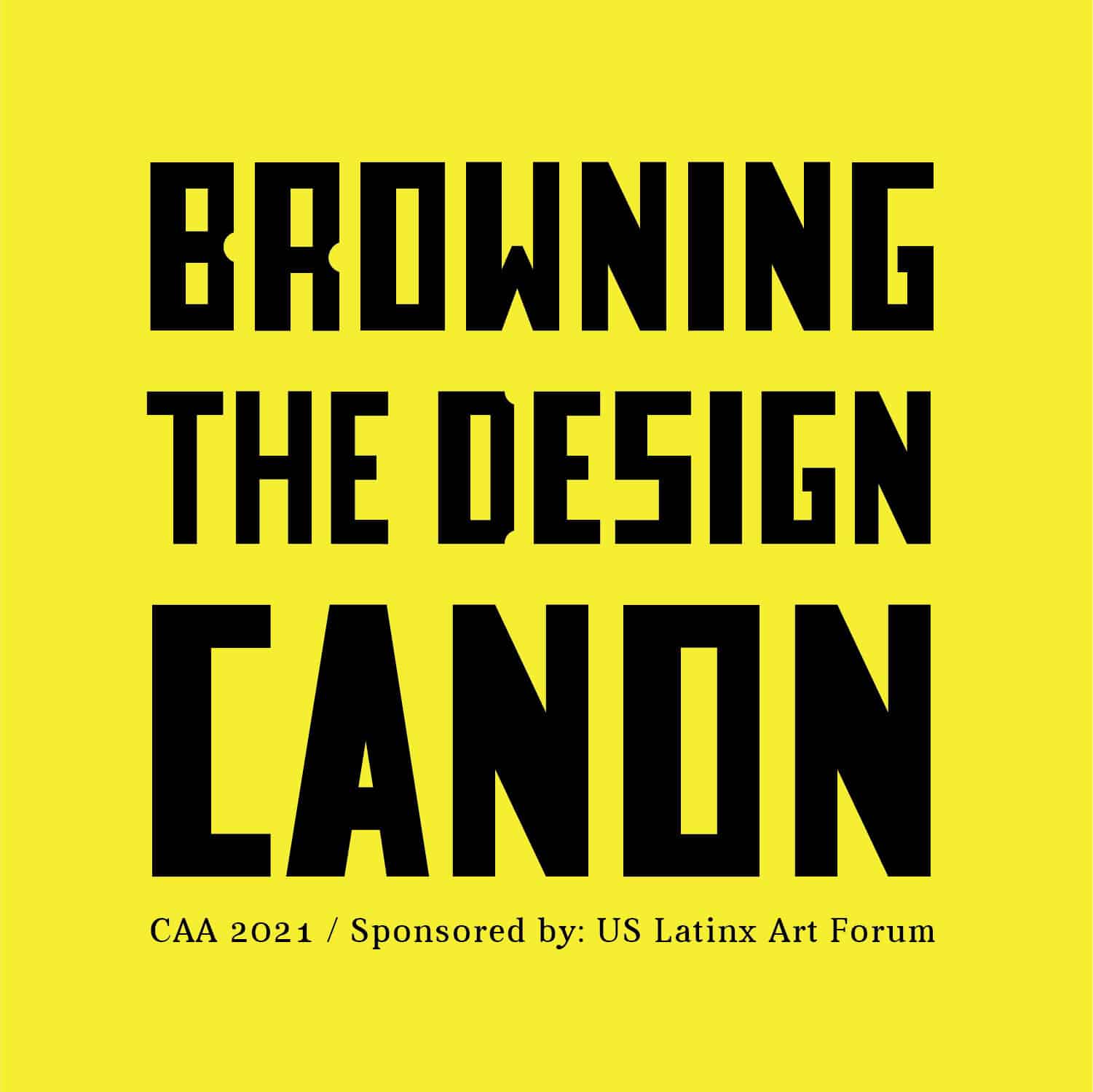 Browning The Design Cannon