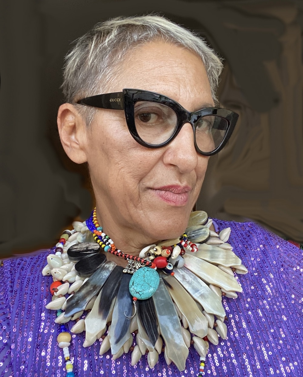 Charo Oquet US LatinX Art Forum