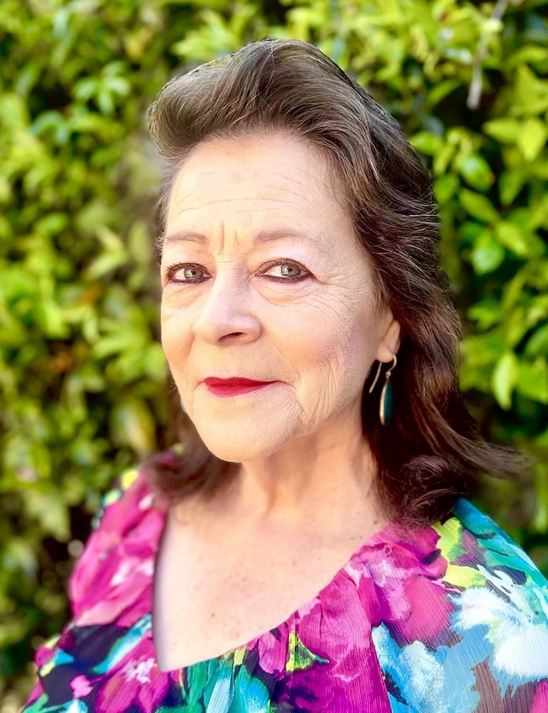 Barbara Carrasco