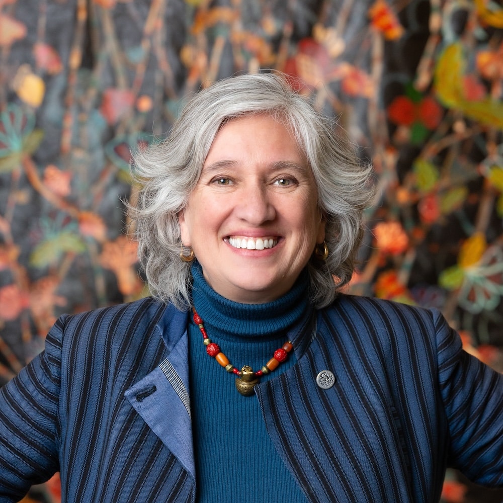 Nancy Friedemann-Sánchez