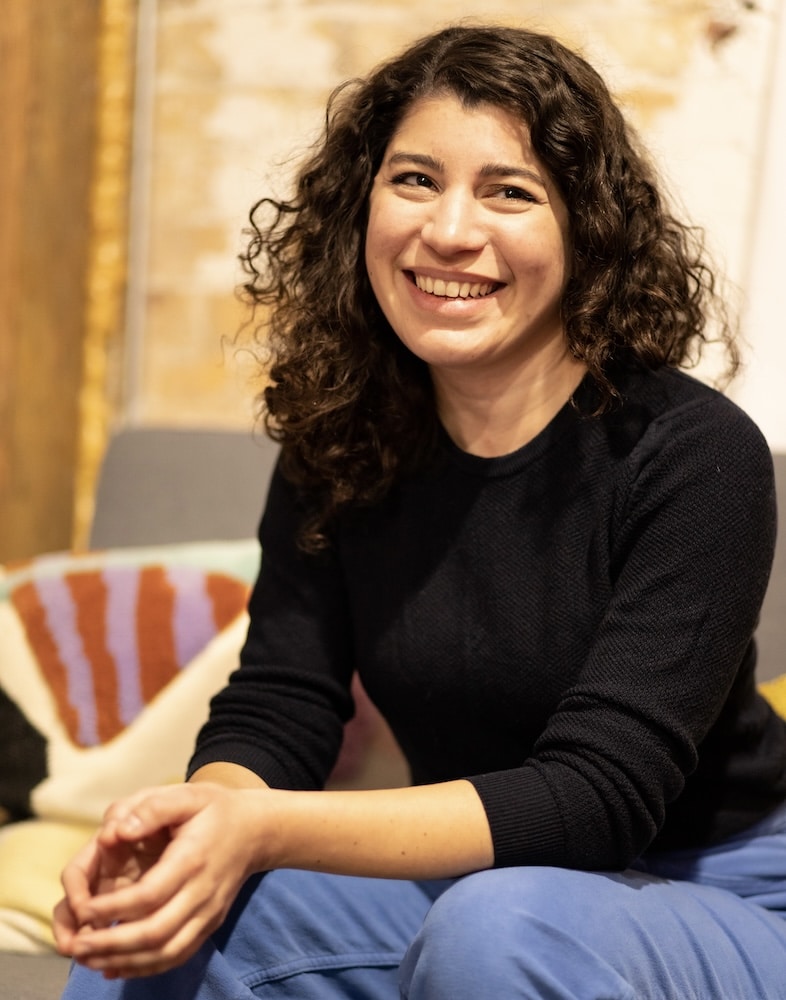 Frances Gallardo