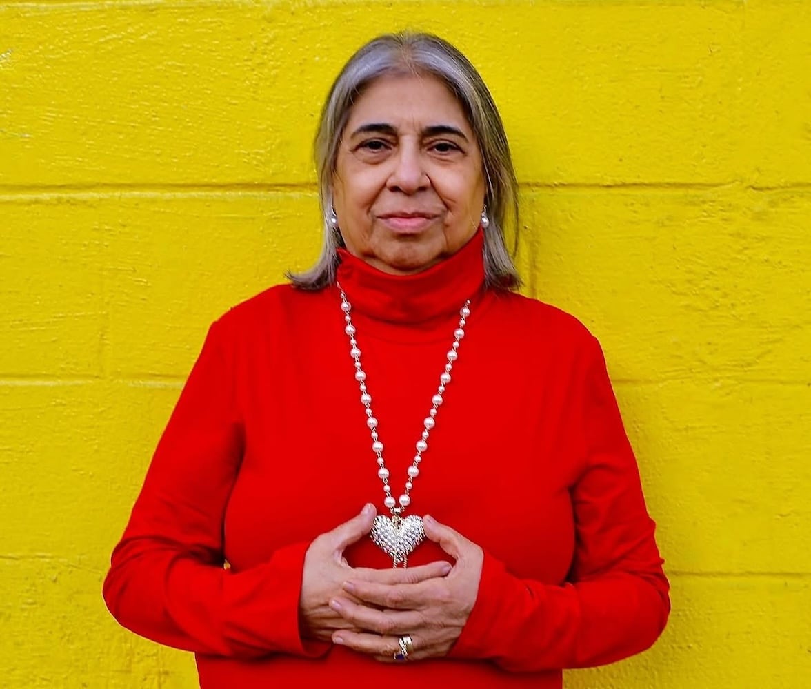 Nitza Tufiño