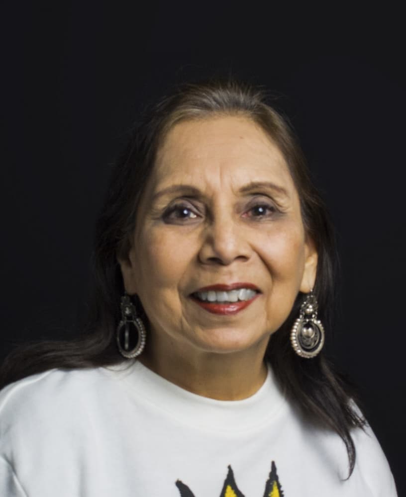 Kathy Vargas